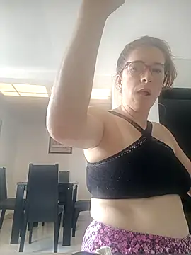 mademonsexy online show from April 14, 2026, 4:46 pm