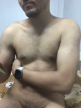 Arabian-B online show from October 28, 2025, 12:19 pm