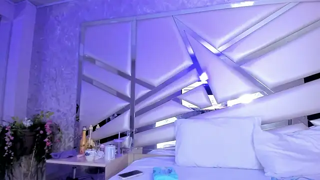 Miia002 online show from January 9, 2025, 4:08 am