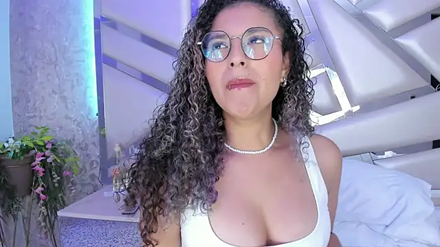 Miia002 online show from January 20, 2025, 7:15 am