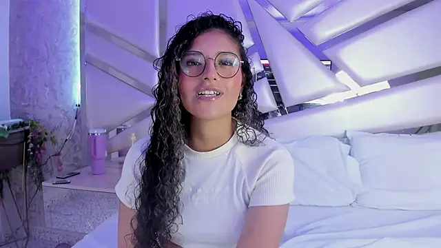 Miia002 online show from February 13, 2025, 3:18 am