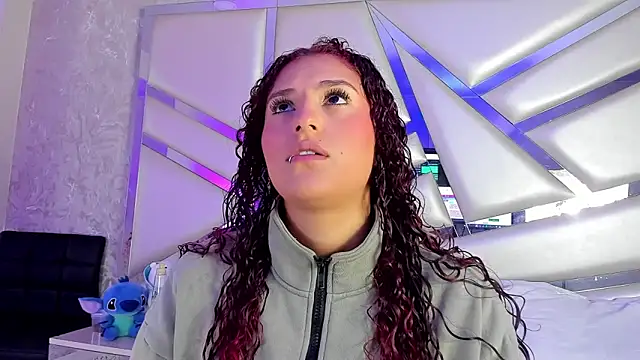 Miia002 online show from September 30, 2025, 3:11 am