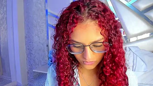 Miia002 online show from February 27, 2026, 12:54 am