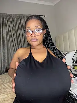 Bustygoddess32 online show from March 9, 2026, 8:24 pm