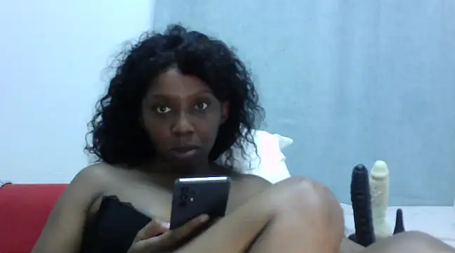 Sexxybella27 online show from February 9, 2025, 8:24 pm