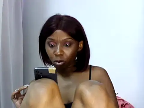 Sexxybella27 online show from March 12, 2025, 9:56 pm