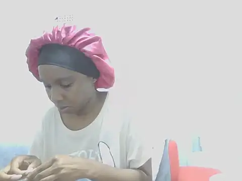 Sexxybella27 online show from January 17, 2026, 9:51 pm