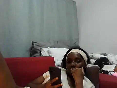 Sexxybella27 online show from April 3, 2026, 2:09 am