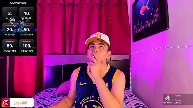 Snapshot of Jey_keler1 chatting on February 15, 2025, 4:47 am Jey keler1 online show from February 15, 2025, 4:47 am