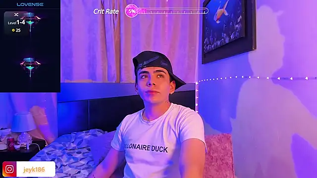 Snapshot of Jey_keler1 chatting on March 4, 2025, 3:00 am Jey keler1 online show from March 4, 2025, 3:00 am
