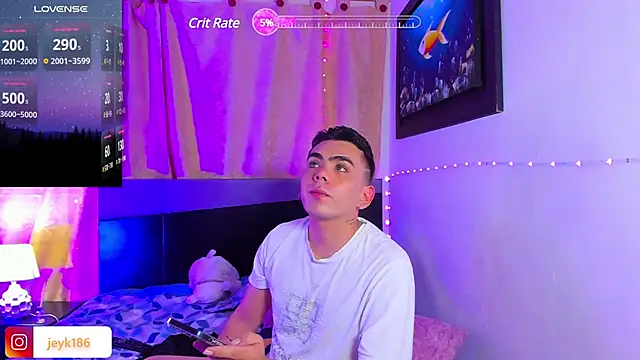 Snapshot of Jey_keler1 chatting on March 15, 2025, 9:05 pm Jey keler1 online show from March 15, 2025, 9:05 pm