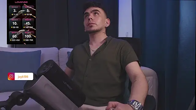 Jey keler1 online show from February 20, 2026, 2:52 am