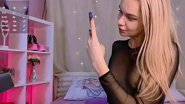 Viena dias online show from February 17, 2025, 7:47 am