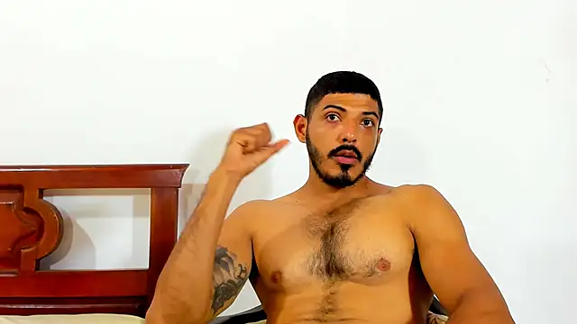 joris vo online show from March 3, 2026, 5:08 pm