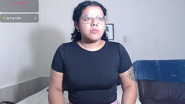 agata 22 online show from May 6, 2026, 3:24 am