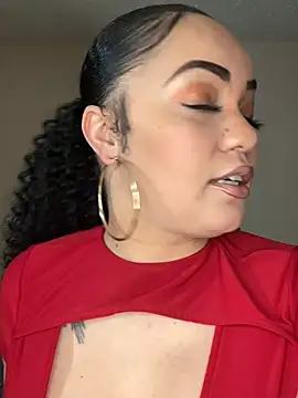 DestineeJayde online show from January 5, 2025, 6:56 am