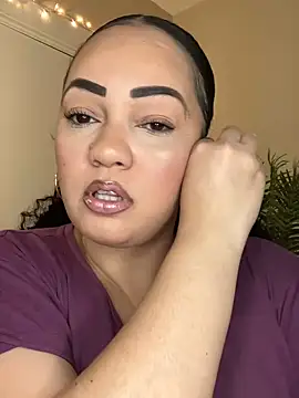 DestineeJayde online show from January 22, 2025, 4:55 am