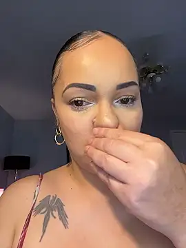 DestineeJayde online show from January 18, 2026, 4:49 am