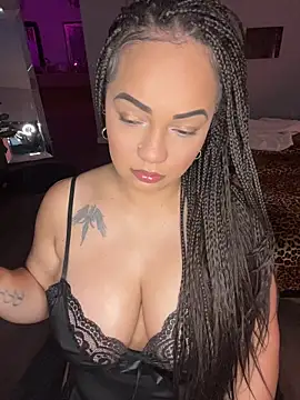 DestineeJayde online show from July 30, 2026, 5:28 am