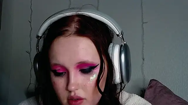 IrinaArt online show from January 17, 2025, 2:29 am