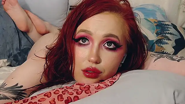 IrinaArt online show from March 2, 2025, 10:59 pm