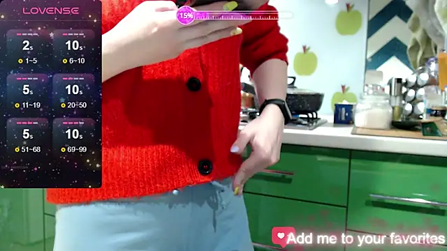 Snapshot of vaders_daughter chatting on March 15, 2025, 9:05 pm vaders daughter online show from March 15, 2025, 9:05 pm