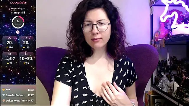 vaders daughter online show from December 20, 2025, 4:14 pm