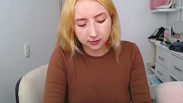Barbie girl 69 online show from May 21, 2026, 4:58 pm