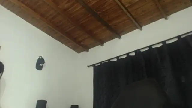 Alejagrantx online show from September 20, 2025, 9:27 pm