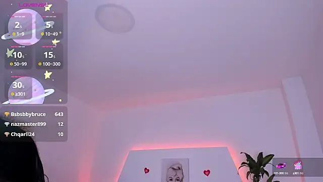 Snapshot of Kim_ev chatting on January 23, 2025, 11:15 am Kim ev online show from January 23, 2025, 11:15 am