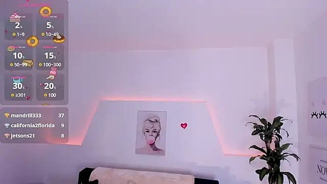 Snapshot of Kim_ev chatting on March 7, 2025, 11:29 am Kim ev online show from March 7, 2025, 11:29 am