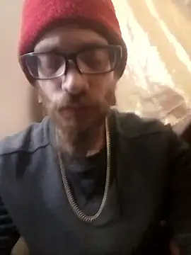 LongDickLance online show from January 13, 2026, 4:12 pm