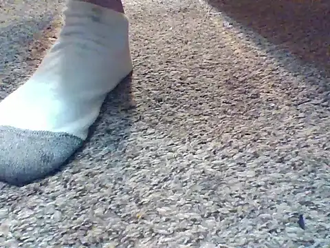 LongDickLance online show from February 24, 2026, 1:58 am