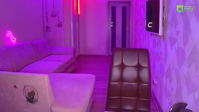 AmaliaQueen online show from February 24, 2025, 3:20 pm