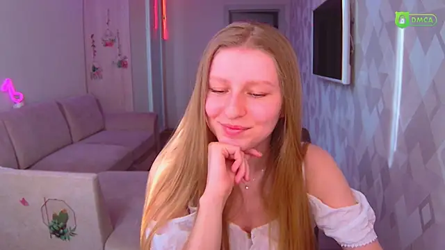 AmaliaQueen online show from March 9, 2025, 1:26 pm