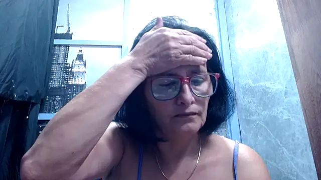 Nastylatinaxxx online show from November 26, 2025, 12:06 pm