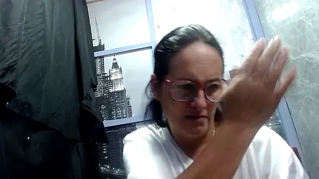 Nastylatinaxxx online show from February 1, 2026, 12:15 pm