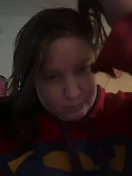 Sexy Little SlutAriel online show from February 11, 2025, 2:46 pm