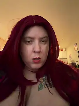 Sexy Little SlutAriel online show from March 3, 2026, 2:34 pm