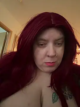 Sexy Little SlutAriel online show from March 19, 2026, 5:17 pm