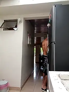 sebasxx97 online show from January 24, 2025, 6:25 pm