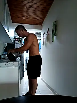 sebasxx97 online show from January 31, 2025, 1:23 pm