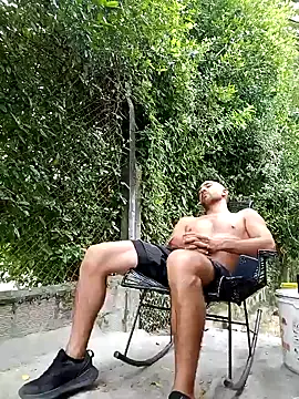 sebasxx97 online show from January 31, 2025, 4:27 pm