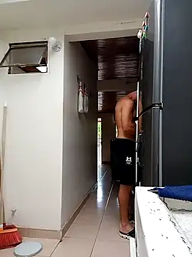 sebasxx97 online show from January 31, 2025, 7:29 pm