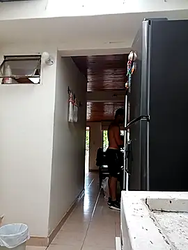 sebasxx97 online show from February 17, 2025, 2:48 pm