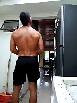 sebasxx97 online show from February 25, 2025, 7:58 pm