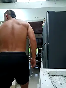 sebasxx97 online show from March 17, 2025, 3:40 pm