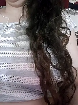 Zanoba-16 online show from February 16, 2025, 10:43 am