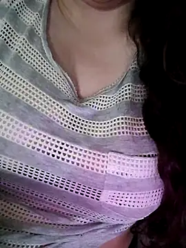 Zanoba-16 online show from February 17, 2025, 10:36 pm