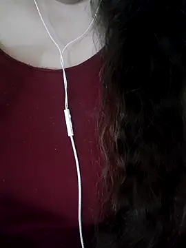 Zanoba-16 online show from February 18, 2025, 11:19 pm